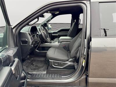 2020 Ford F-150 XLT - Photo 9 - Saint Cloud, MN 56304