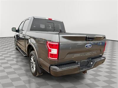 2020 Ford F-150 XLT - Photo 3 - Saint Cloud, MN 56304