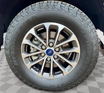 2020 Ford F-150 XLT - Photo 43 - Saint Cloud, MN 56304