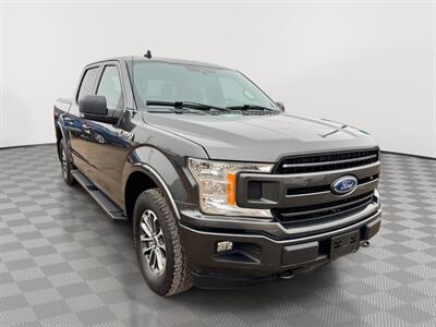 2020 Ford F-150 XLT - Photo 7 - Saint Cloud, MN 56304