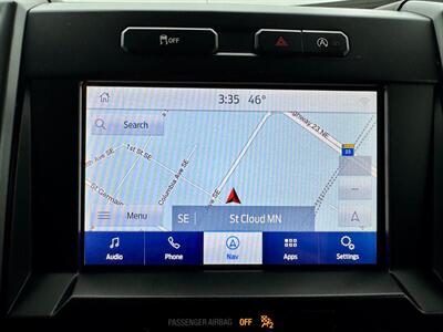 2020 Ford F-150 XLT - Photo 17 - Saint Cloud, MN 56304