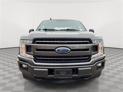 2020 Ford F-150 XLT - Photo 8 - Saint Cloud, MN 56304