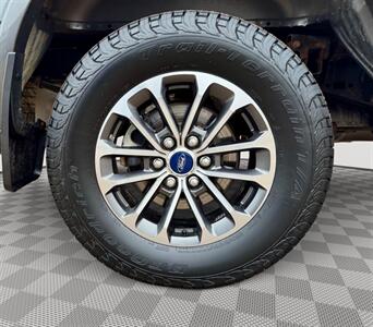 2020 Ford F-150 XLT - Photo 42 - Saint Cloud, MN 56304