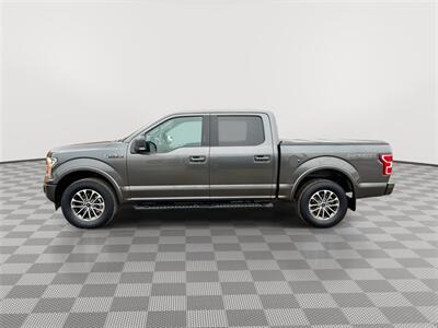 2020 Ford F-150 XLT - Photo 2 - Saint Cloud, MN 56304