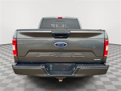 2020 Ford F-150 XLT - Photo 4 - Saint Cloud, MN 56304