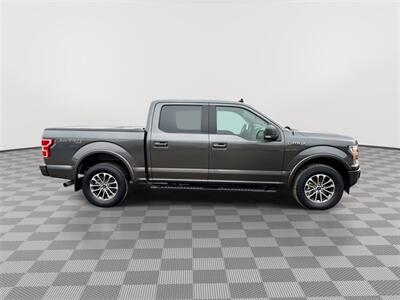 2020 Ford F-150 XLT - Photo 6 - Saint Cloud, MN 56304