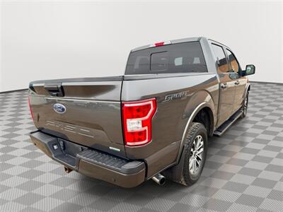 2020 Ford F-150 XLT - Photo 5 - Saint Cloud, MN 56304