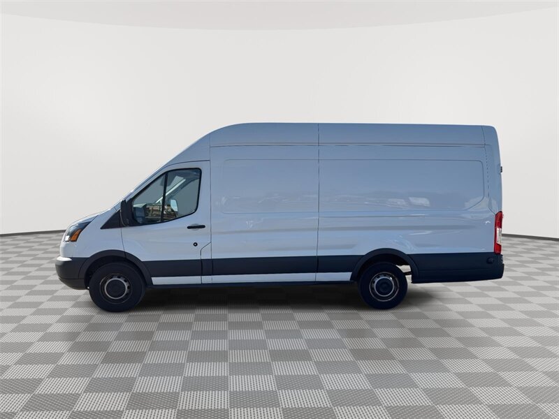 2015 Ford Transit 350