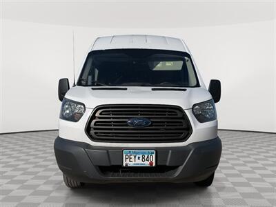 2015 Ford Transit 350   - Photo 8 - Saint Cloud, MN 56304