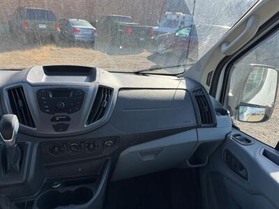 2015 Ford Transit 350   - Photo 11 - Saint Cloud, MN 56304