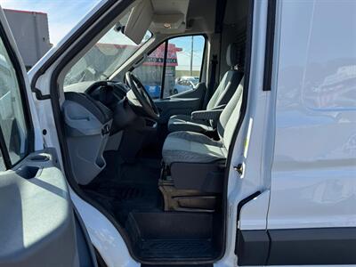 2015 Ford Transit 350   - Photo 9 - Saint Cloud, MN 56304