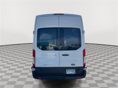2015 Ford Transit 350   - Photo 4 - Saint Cloud, MN 56304