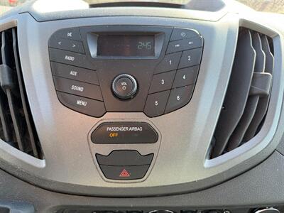2015 Ford Transit 350   - Photo 15 - Saint Cloud, MN 56304