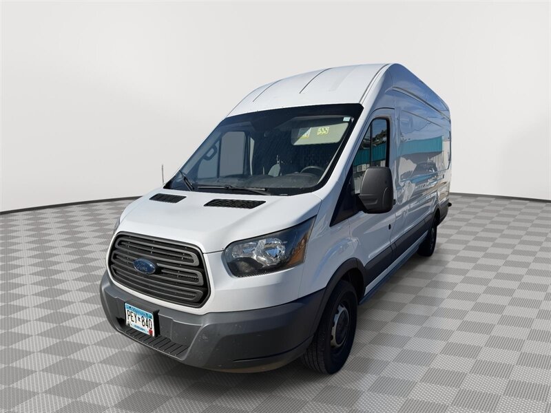 2015 Ford Transit 350