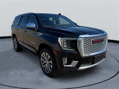 2021 GMC Yukon Denali   - Photo 7 - Saint Cloud, MN 56304