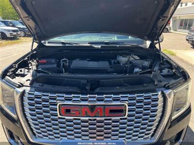 2021 GMC Yukon Denali   - Photo 20 - Saint Cloud, MN 56304