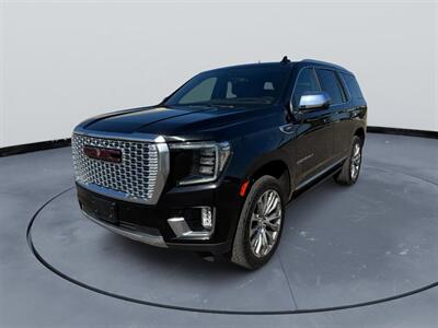 2021 GMC Yukon Denali SUV