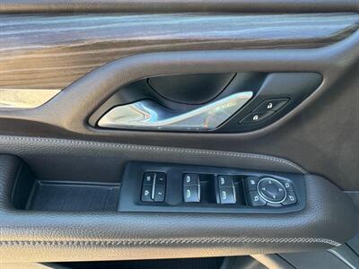 2021 GMC Yukon Denali   - Photo 15 - Saint Cloud, MN 56304