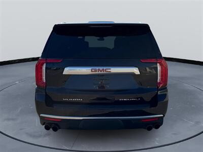 2021 GMC Yukon Denali   - Photo 4 - Saint Cloud, MN 56304