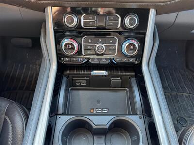 2021 GMC Yukon Denali   - Photo 19 - Saint Cloud, MN 56304