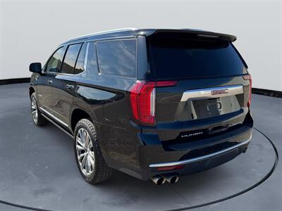 2021 GMC Yukon Denali   - Photo 3 - Saint Cloud, MN 56304
