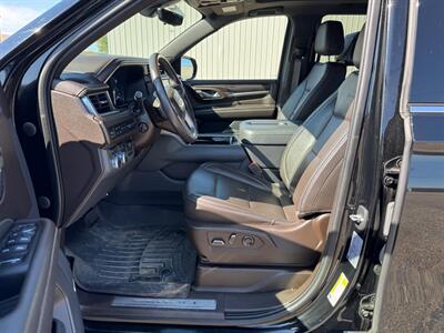 2021 GMC Yukon Denali   - Photo 9 - Saint Cloud, MN 56304