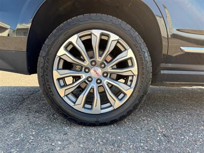 2021 GMC Yukon Denali   - Photo 24 - Saint Cloud, MN 56304