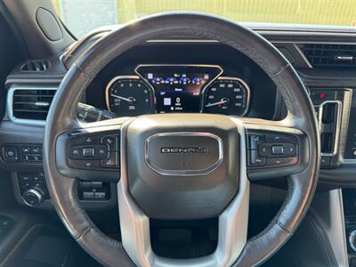 2021 GMC Yukon Denali   - Photo 11 - Saint Cloud, MN 56304