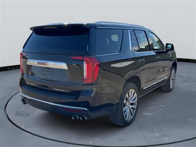 2021 GMC Yukon Denali   - Photo 5 - Saint Cloud, MN 56304
