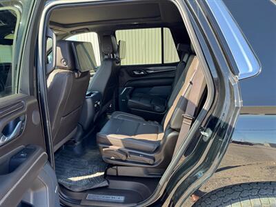 2021 GMC Yukon Denali   - Photo 10 - Saint Cloud, MN 56304