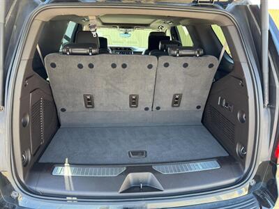 2021 GMC Yukon Denali   - Photo 25 - Saint Cloud, MN 56304