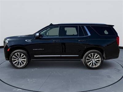 2021 GMC Yukon Denali   - Photo 2 - Saint Cloud, MN 56304
