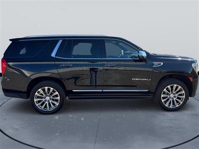 2021 GMC Yukon Denali   - Photo 6 - Saint Cloud, MN 56304