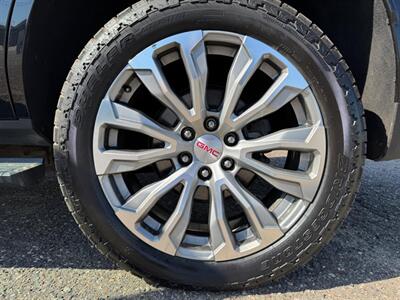 2021 GMC Yukon Denali   - Photo 21 - Saint Cloud, MN 56304