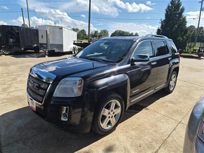 2012 GMC Terrain SLT-2 SUV