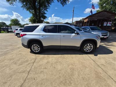 2018 Chevrolet Traverse LT Cloth   - Photo 3 - Anderson, SC 29625