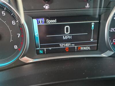 2018 Chevrolet Traverse LT Cloth   - Photo 9 - Anderson, SC 29625