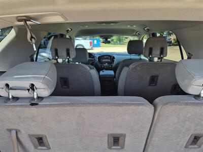 2018 Chevrolet Traverse LT Cloth   - Photo 7 - Anderson, SC 29625