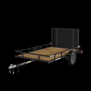 2026 Karavan 5X8 Utility Light Duty