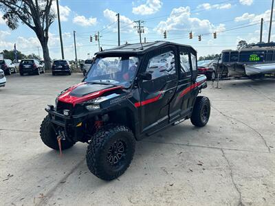 2018 Polaris General 1000 XP