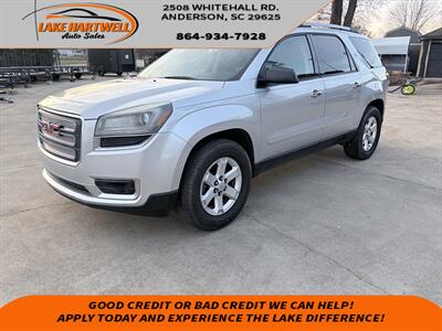 2016 GMC Acadia SLE-1 SUV