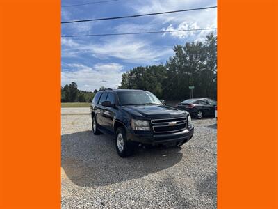 2010 Chevrolet Tahoe LT SUV