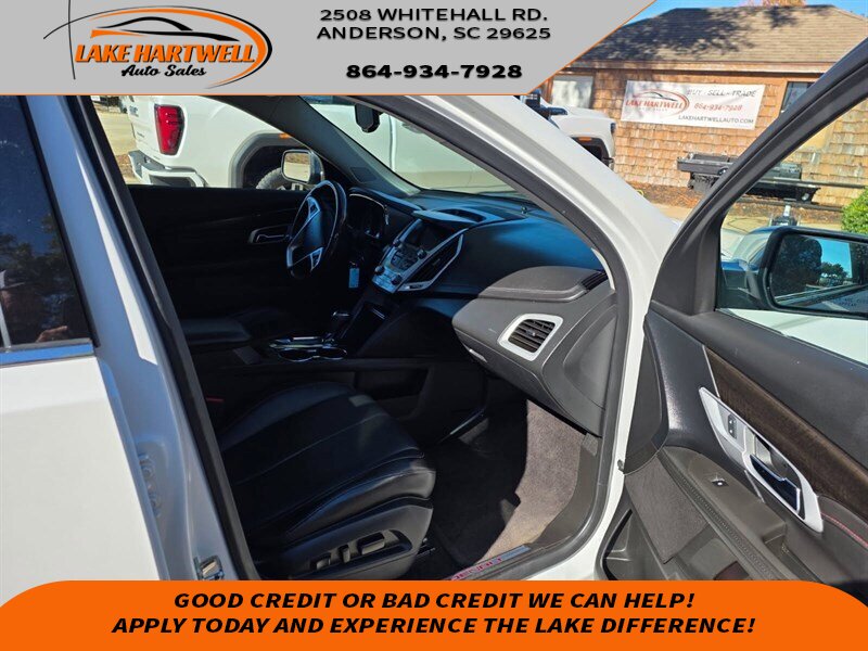 2016 GMC Terrain Denali - Photo 10 - Anderson, SC 29625