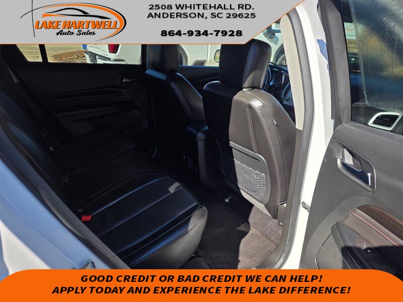 2016 GMC Terrain Denali - Photo 12 - Anderson, SC 29625