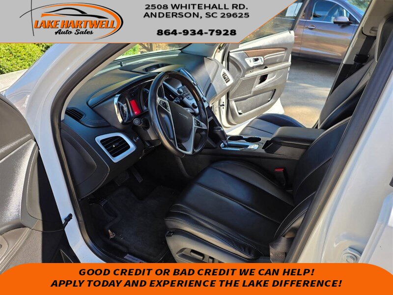 2016 GMC Terrain Denali - Photo 8 - Anderson, SC 29625