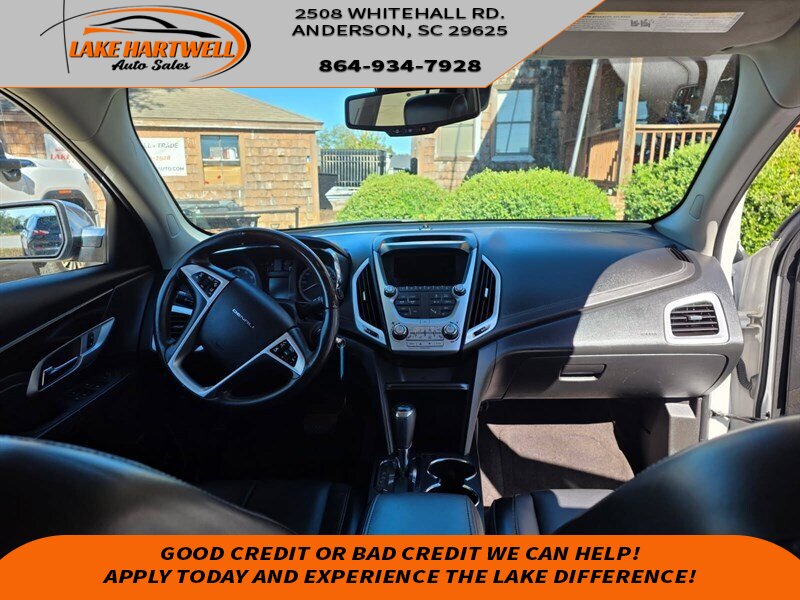 2016 GMC Terrain Denali - Photo 7 - Anderson, SC 29625