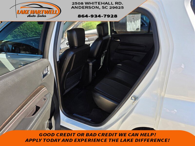 2016 GMC Terrain Denali - Photo 11 - Anderson, SC 29625