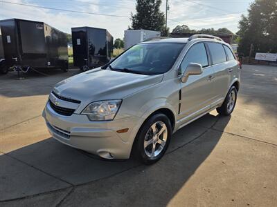 2014 Chevrolet Captiva Sport LT SUV