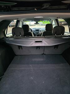 2020 Chevrolet Equinox LT   - Photo 5 - Anderson, SC 29625