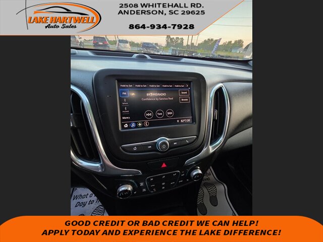 2020 Chevrolet Equinox LT - Photo 11 - Anderson, SC 29625